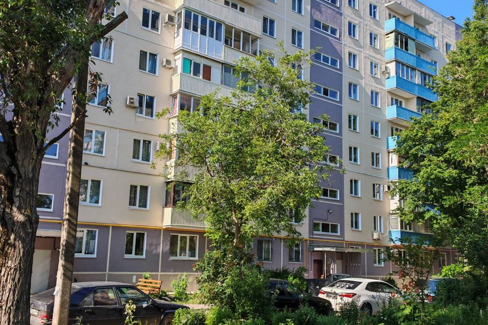 Продаётся 2-комнатная квартира, 45.4 м²