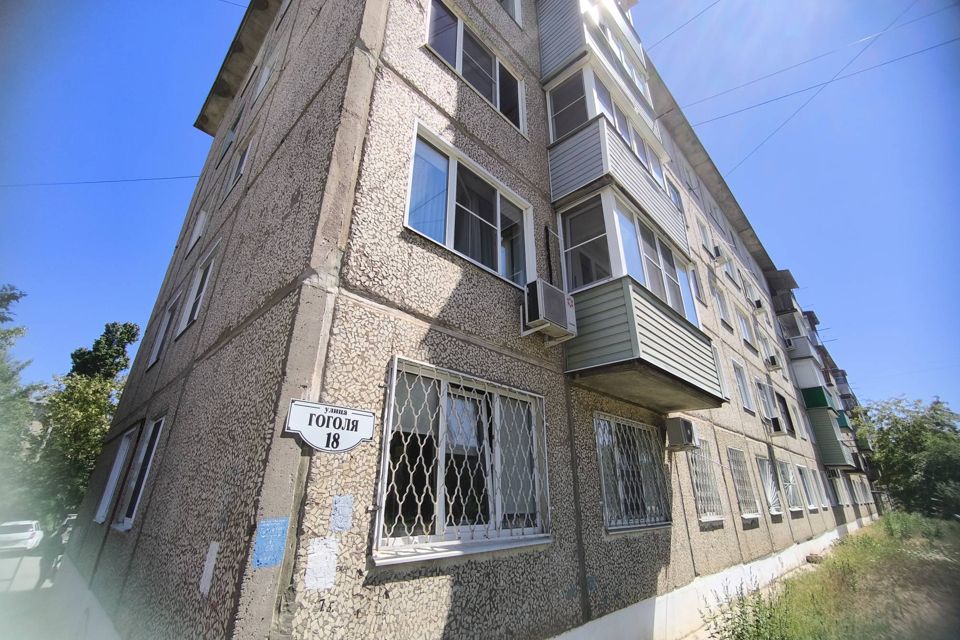 Продаётся 2-комнатная квартира, 45.1 м²
