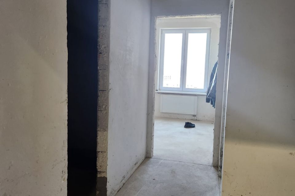 Продаётся 1-комнатная квартира, 29.1 м²