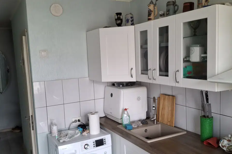 Продаётся 2-комнатная квартира, 40 м²
