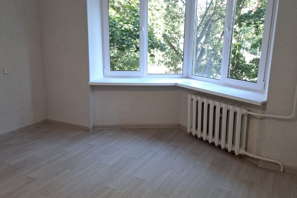 Продаётся 1-комнатная квартира, 37 м²