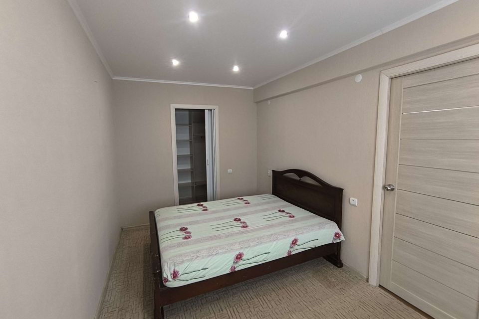 Сдаётся 2-комнатная квартира, 45 м²