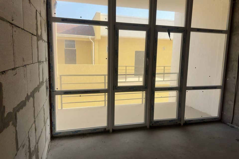 Продаётся студия, 38 м²