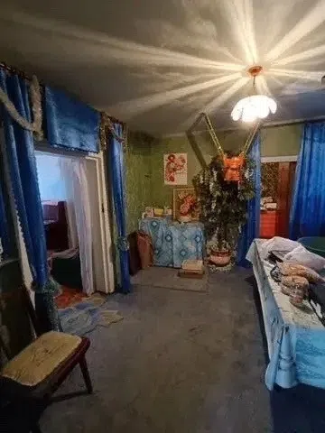Продаётся 1-этажный дом, 104 м²