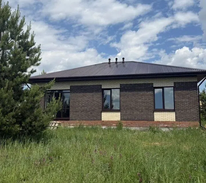 Продаётся 1-этажный дом, 113 м²