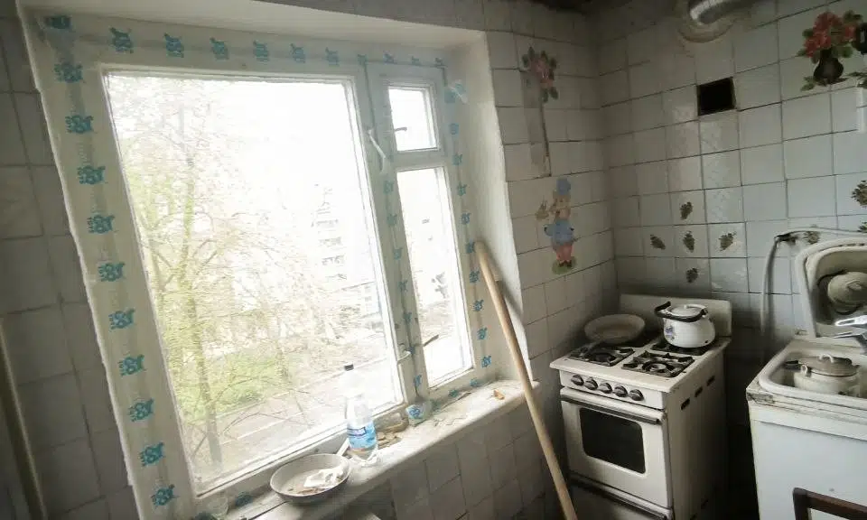 Продаётся 1-комнатная квартира, 30.1 м²
