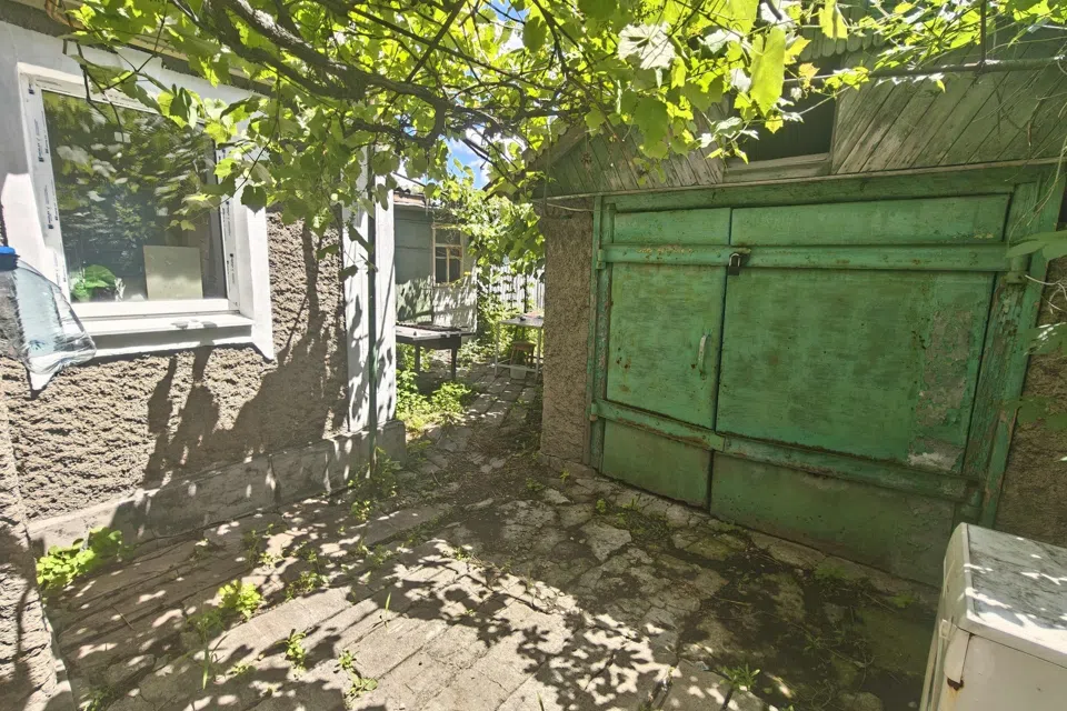 Продаётся 2-этажный дом, 55 м²