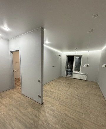 Продаётся студия, 38 м²
