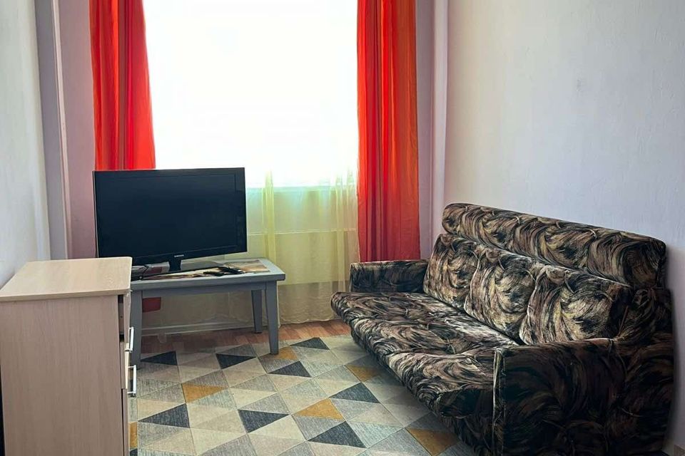 Продаётся студия, 28.3 м²