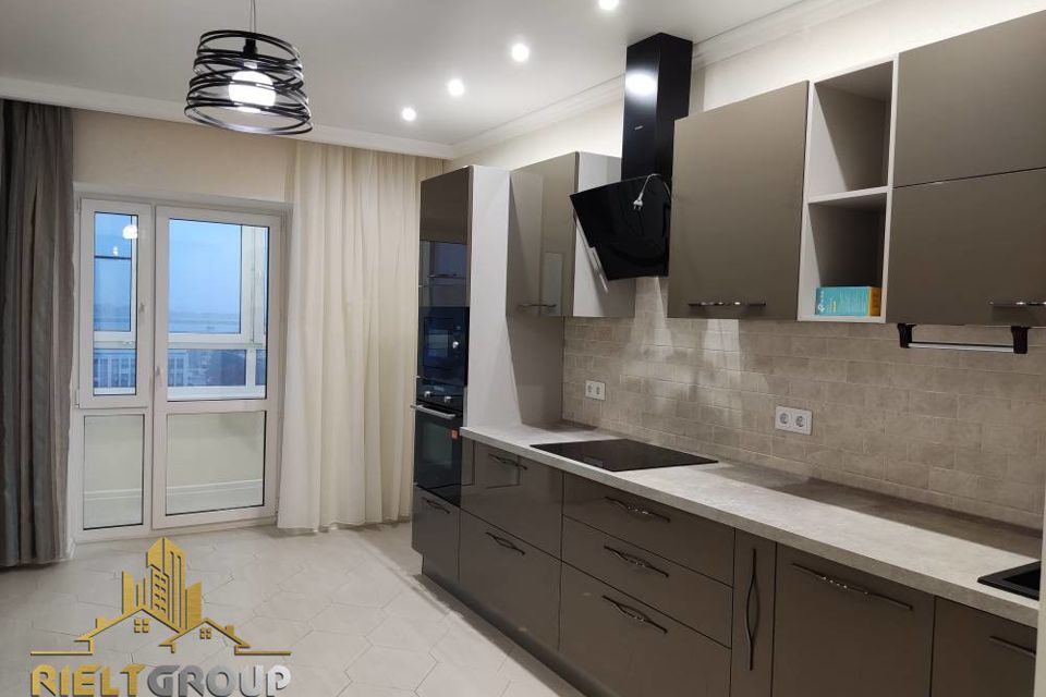 Продаётся 2-комнатная квартира, 62.9 м²