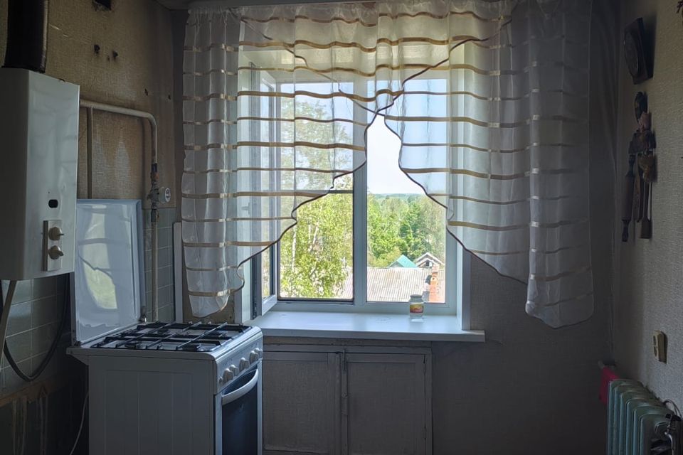 Продаётся 2-комнатная квартира, 49 м²