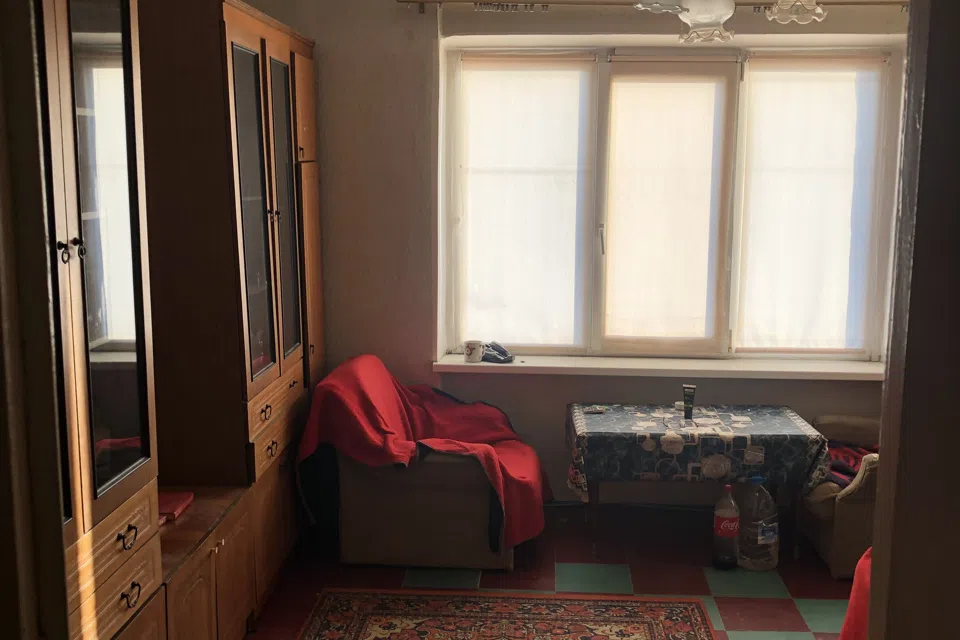 Продаётся 2-комнатная квартира, 511 м²