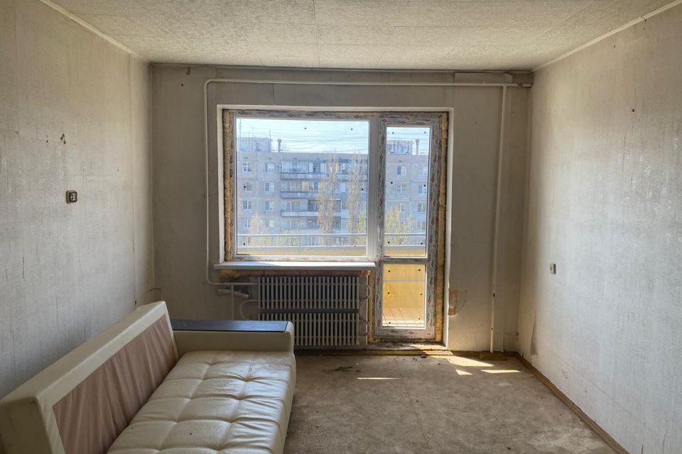 Продаётся 1-комнатная квартира, 36.4 м²
