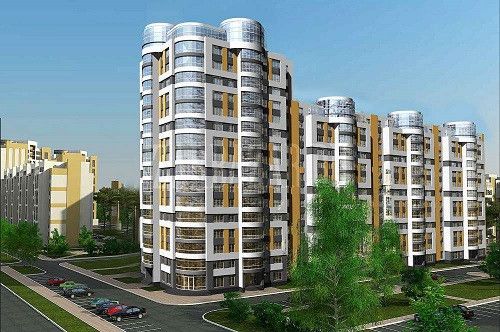 Продаётся 1-комнатная квартира, 35.7 м²