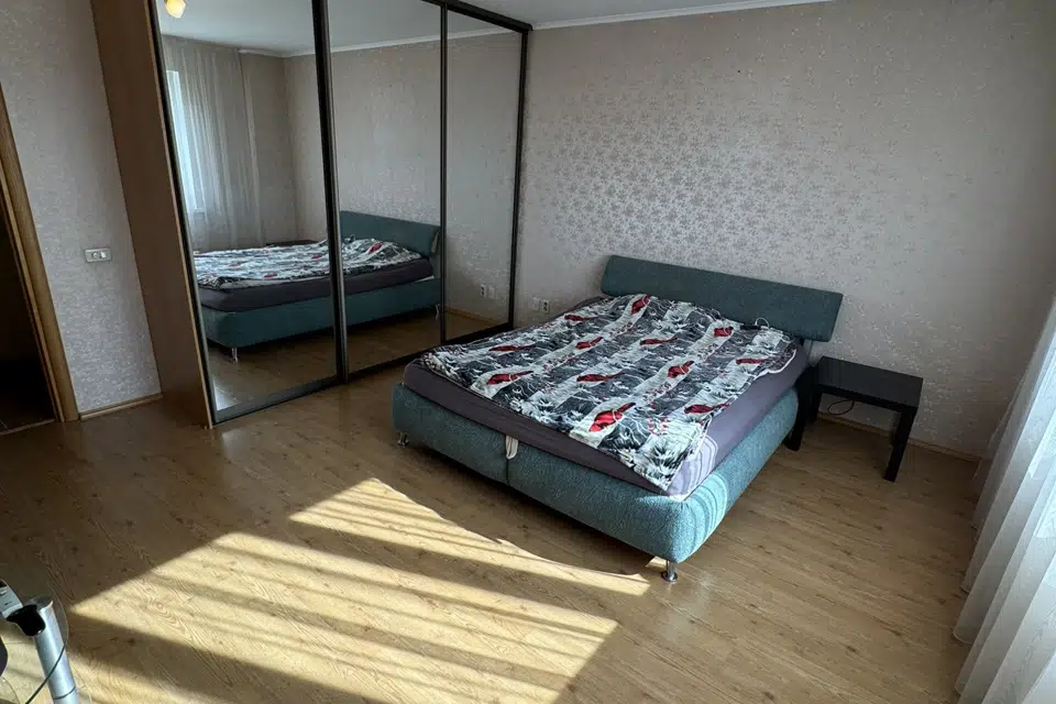 Продаётся 5-комнатная квартира, 120.2 м²