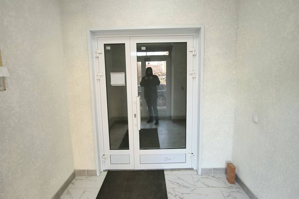Продаётся 3-комнатная квартира, 86.6 м²
