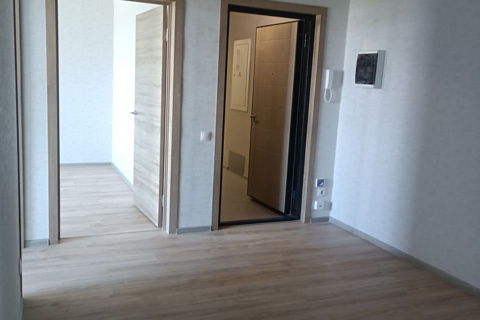 Продаётся 3-комнатная квартира, 76.7 м²
