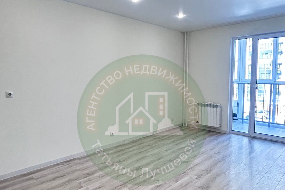 Продаётся 2-комнатная квартира, 41 м²
