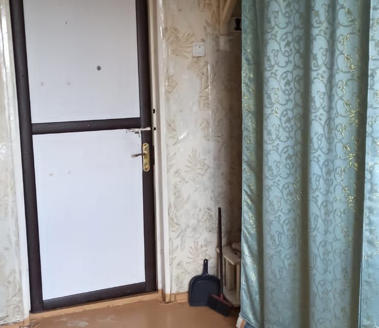 Сдаётся 1-комнатная квартира, 17.6 м²