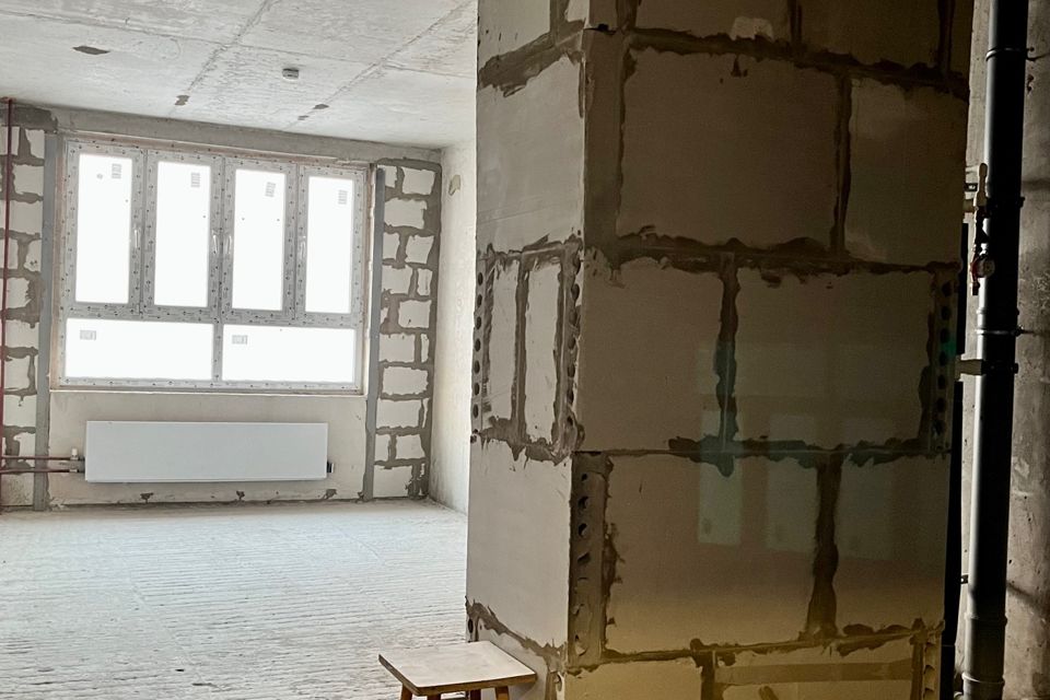 Продаётся студия, 23.5 м²