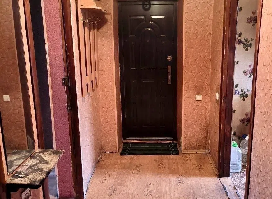 Продаётся 3-комнатная квартира, 54 м²