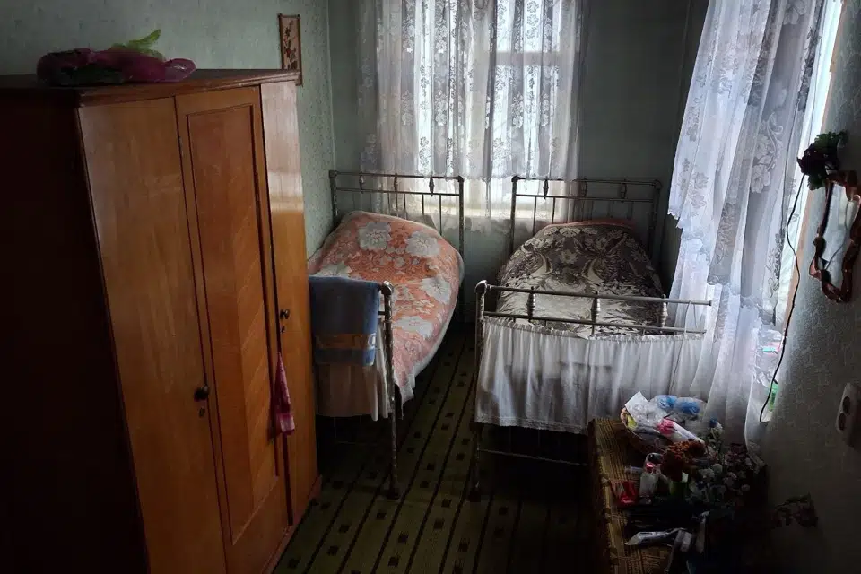 Продаётся 2-этажный дом, 100 м²