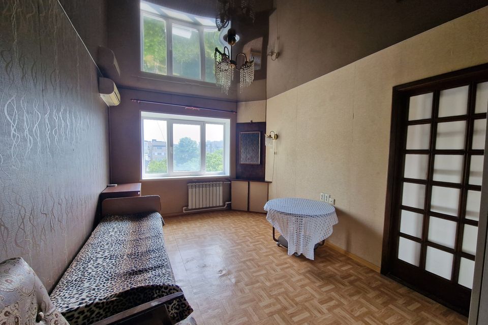 Продаётся 2-комнатная квартира, 39.2 м²