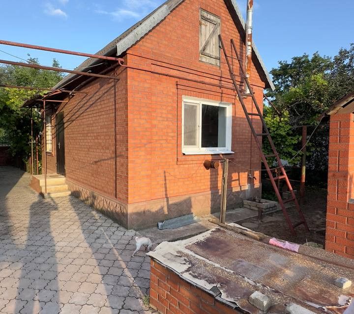 Продаётся 2-этажный дом, 78 м²