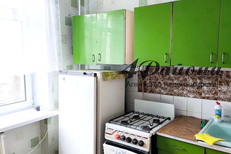 Продаётся 2-комнатная квартира, 45 м²
