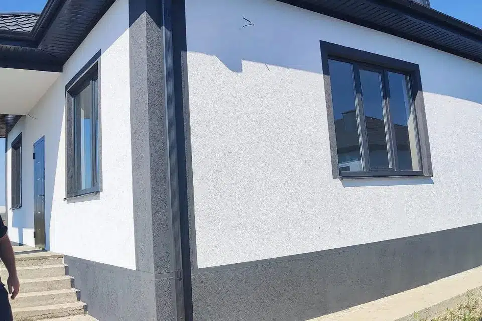 Продаётся 1-этажный дом, 109 м²