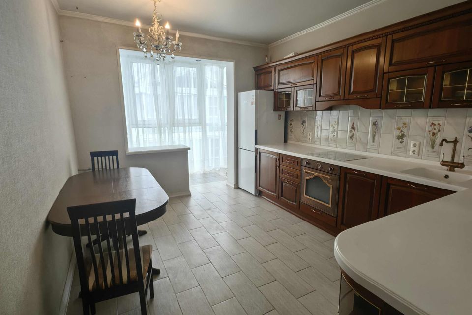 Продаётся 2-комнатная квартира, 64.5 м²