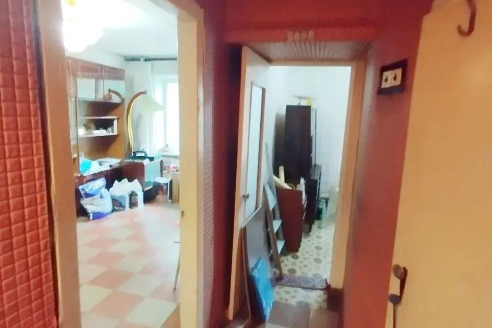 Продаётся 1-комнатная квартира, 30 м²