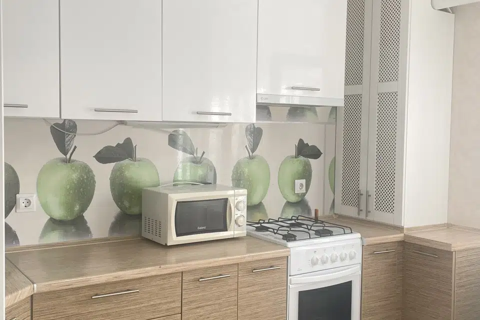Сдаётся 1-комнатная квартира, 38 м²