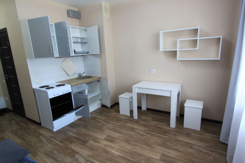 Сдаётся студия, 22 м²