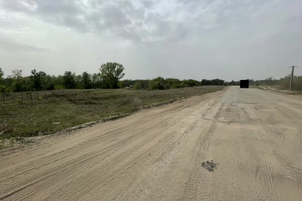 Продаётся участок, 200 сот., Садовый