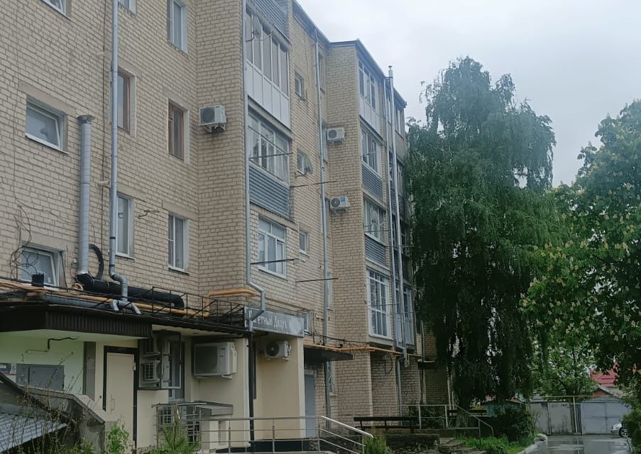 Продаётся 1-комнатная квартира, 34 м²