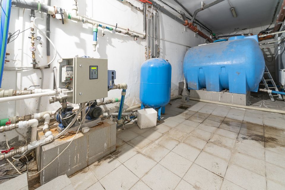 Продаётся помещение своб. назначения, 762.2 м²