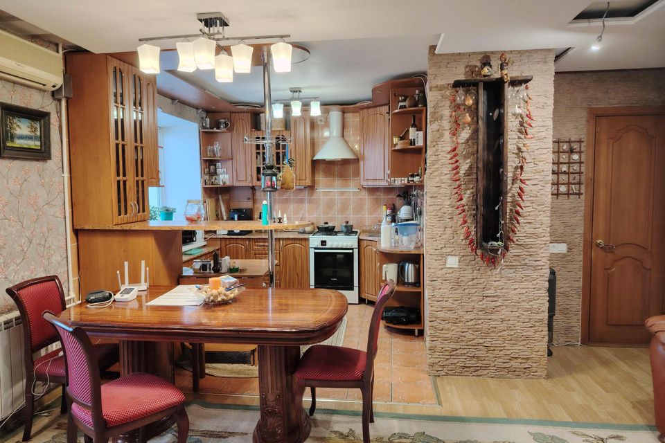 Продаётся студия, 33 м²