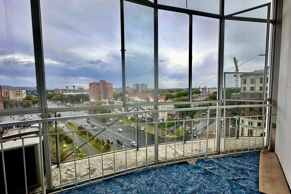 Продаётся студия, 79.8 м²