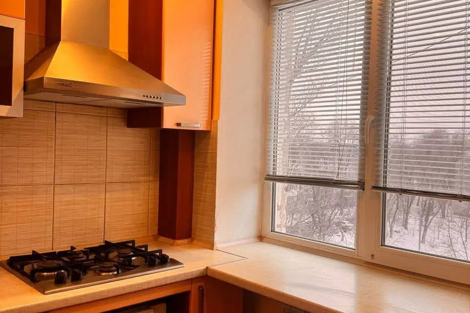 Продаётся студия, 33 м²