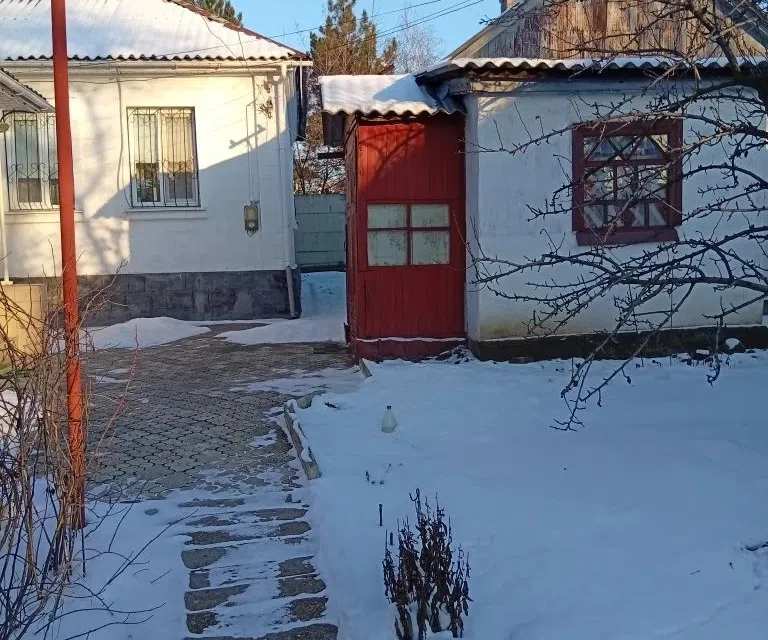 Продаётся 1-этажный дом, 78 м²