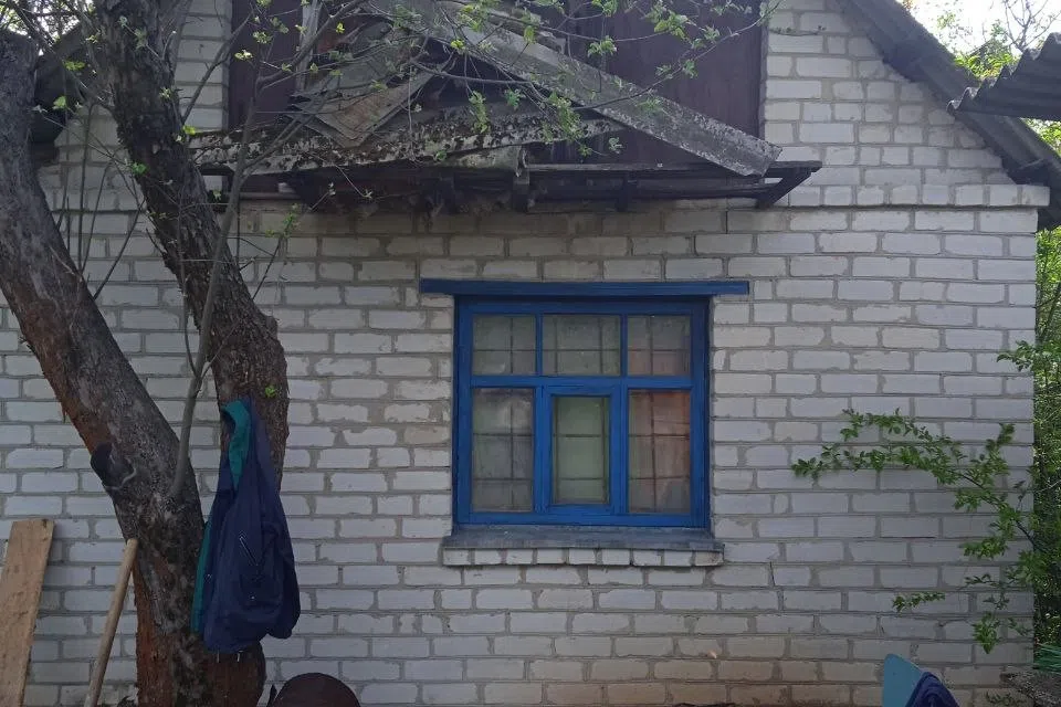 Продаётся 1-этажный дом, 30 м²