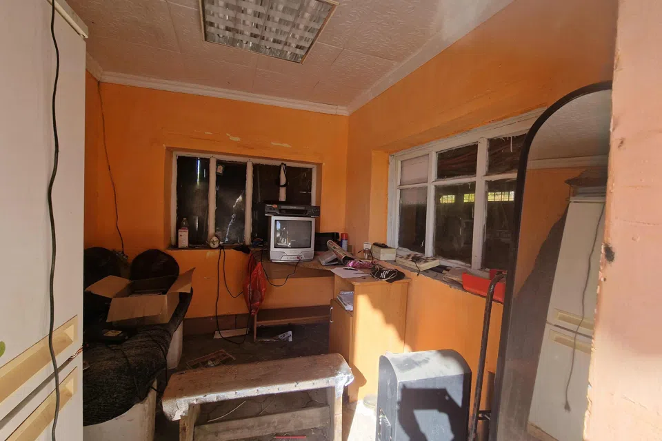 Продаётся склад, 927 м²