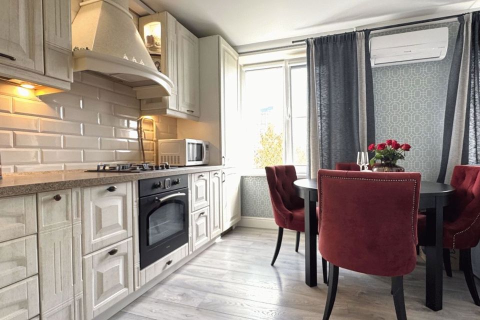 Продаётся 2-комнатная квартира, 51 м²