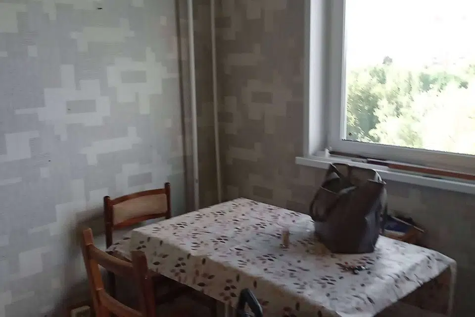 Продаётся 2-комнатная квартира, 56 м²