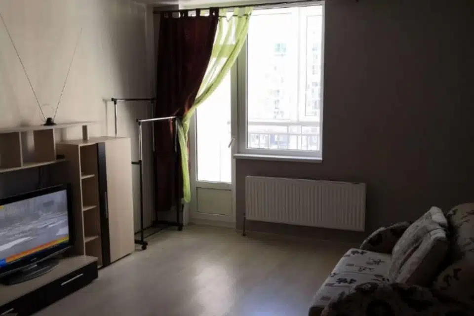 Продаётся студия, 30.1 м²