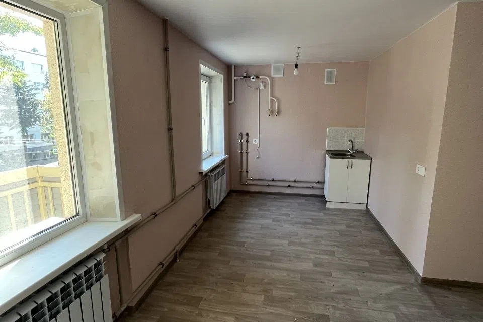 Продаётся 2-комнатная квартира, 44.1 м²