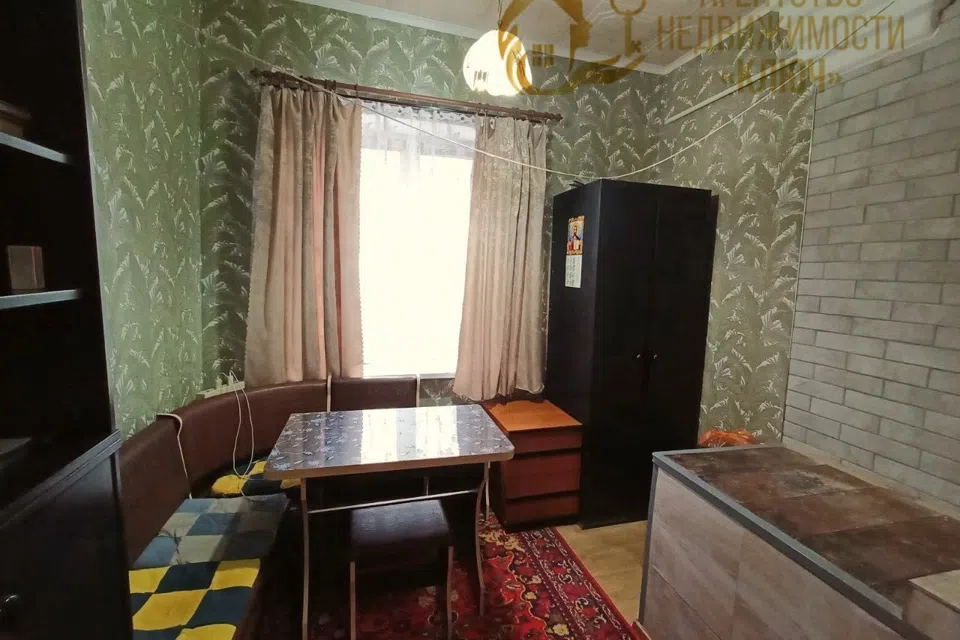 Продаётся 1-этажный дом, 66 м²