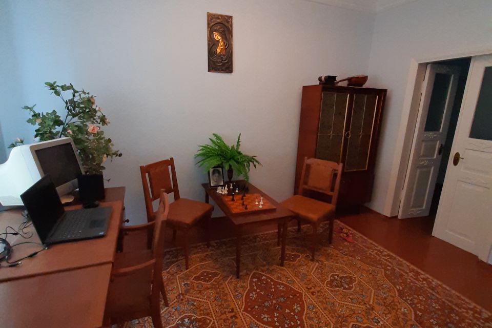 Продаётся 1-этажный дом, 121.2 м²