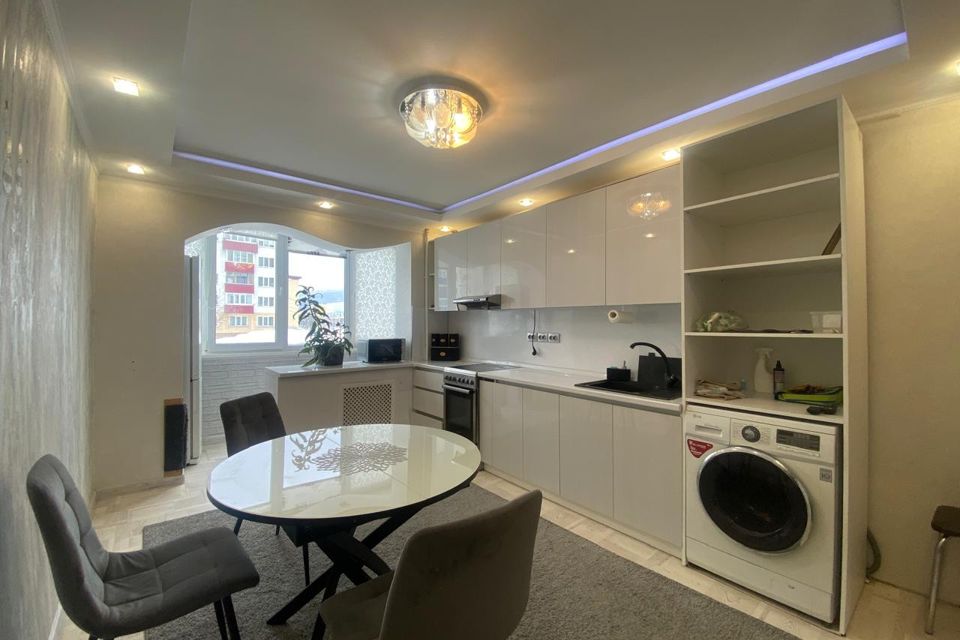 Продаётся 2-комнатная квартира, 44.1 м²